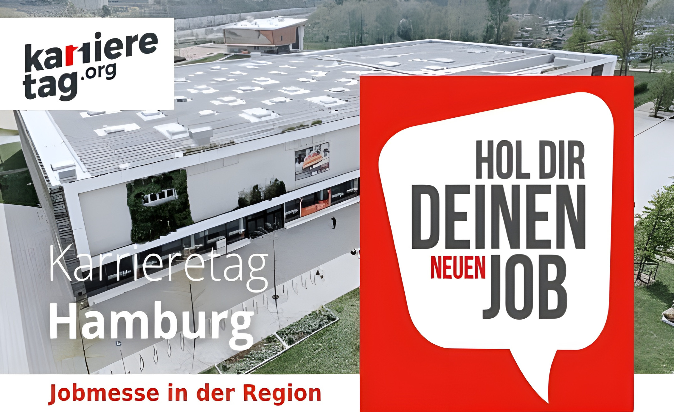 Career Day - Hamburg - 2025 – Hamburg